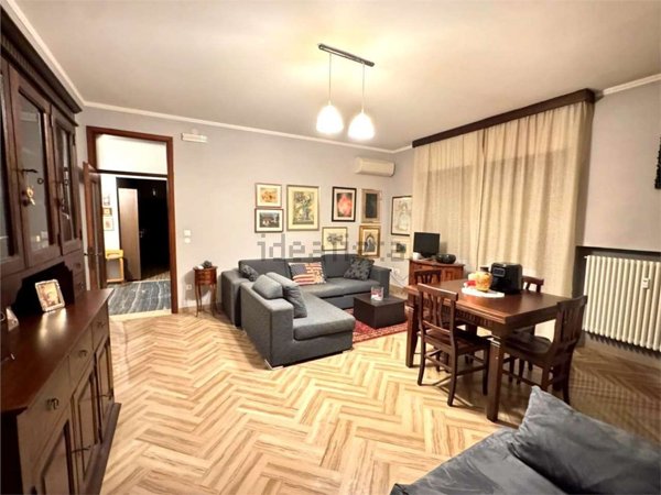 appartamento in vendita a Venezia in zona Sestiere San Marco