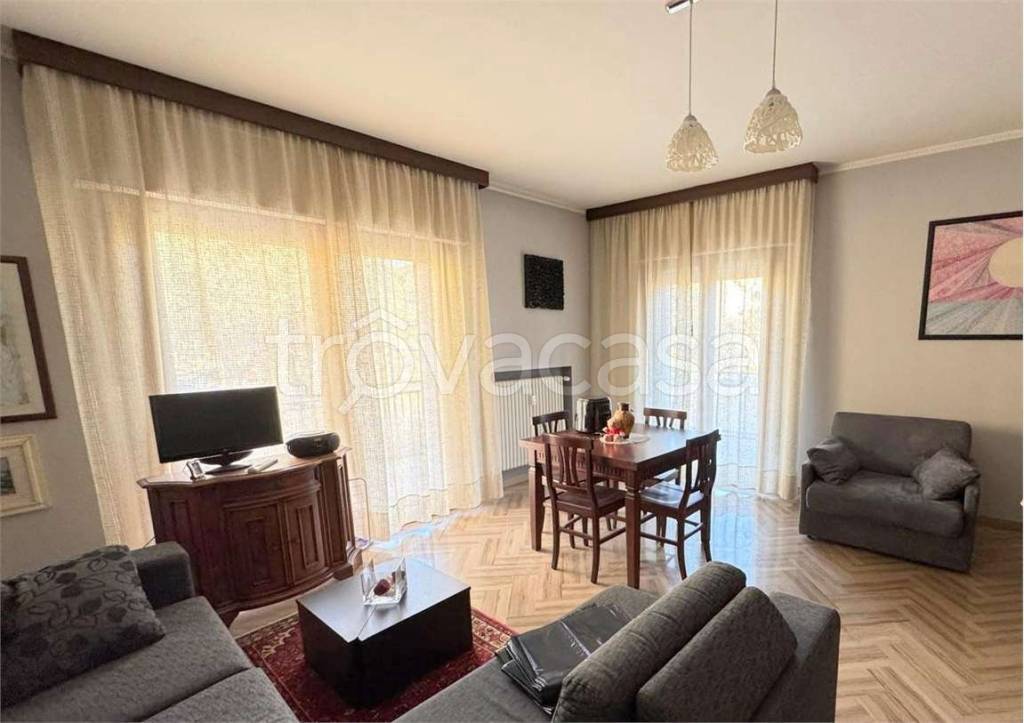 appartamento in vendita a Venezia in zona Mestre