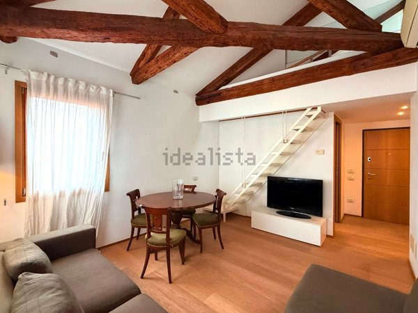 appartamento in vendita a Venezia in zona Sestiere San Marco