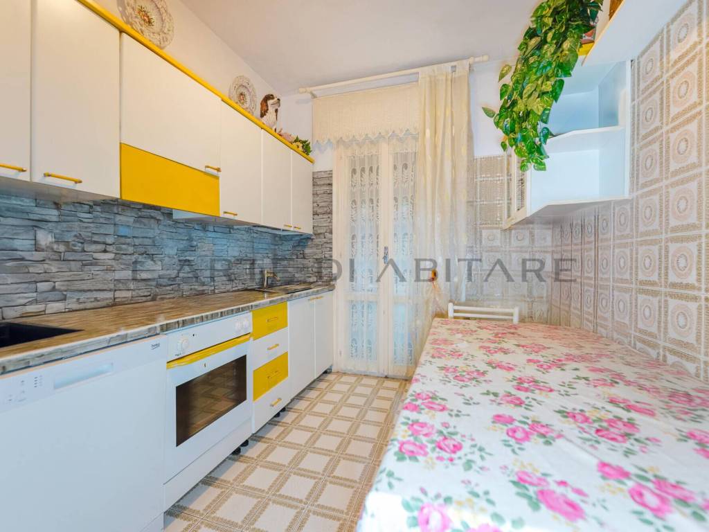 appartamento in vendita a Venezia in zona Favaro Veneto