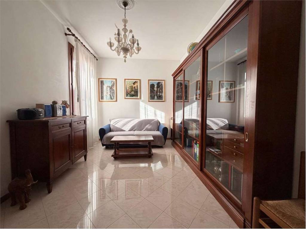 appartamento in vendita a Venezia in zona Sestiere Castello