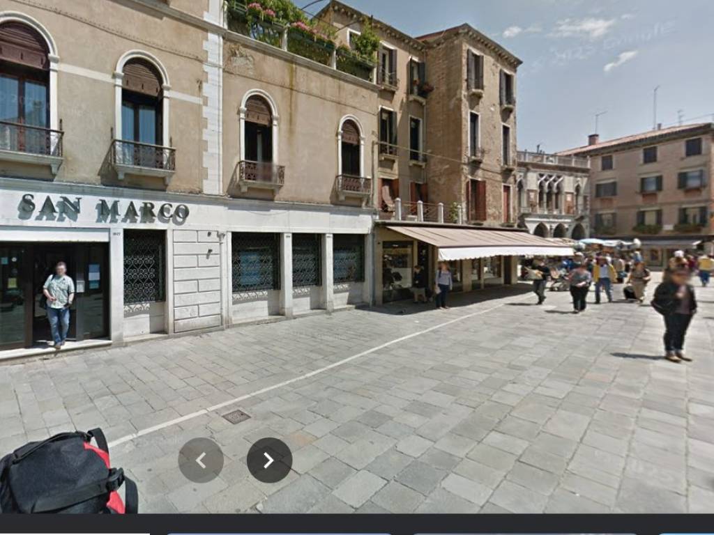 negozio in vendita a Venezia in zona Sestiere Cannaregio