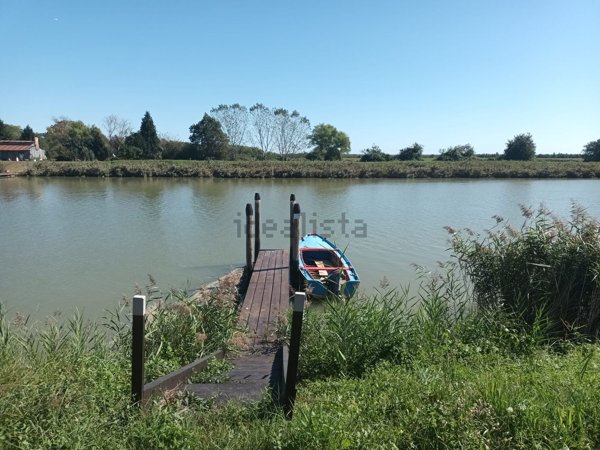 casa indipendente in vendita a Venezia in zona Favaro Veneto