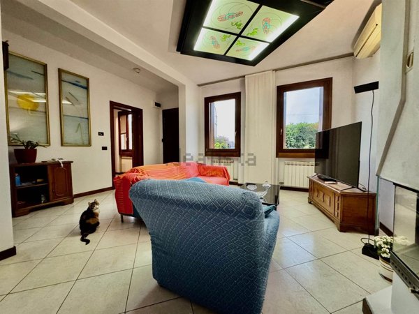 casa indipendente in vendita a Venezia in zona Marghera