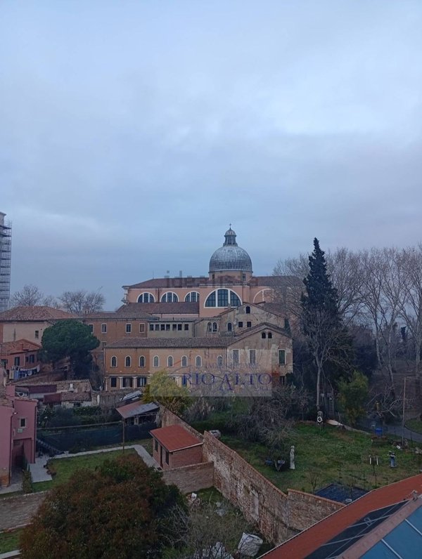 appartamento in vendita a Venezia in zona Sestiere Castello
