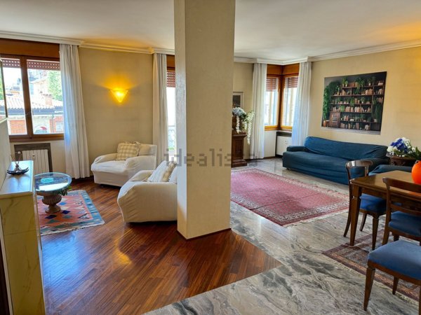 appartamento in vendita a Venezia in zona Mestre