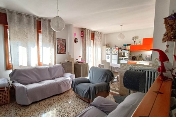 appartamento in vendita a Venezia in zona Mestre