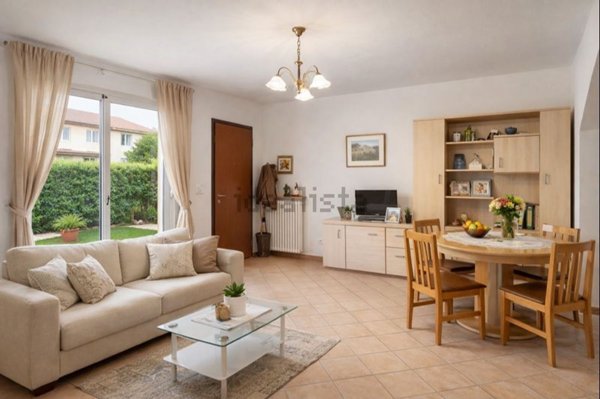 casa indipendente in vendita a Venezia in zona Mestre