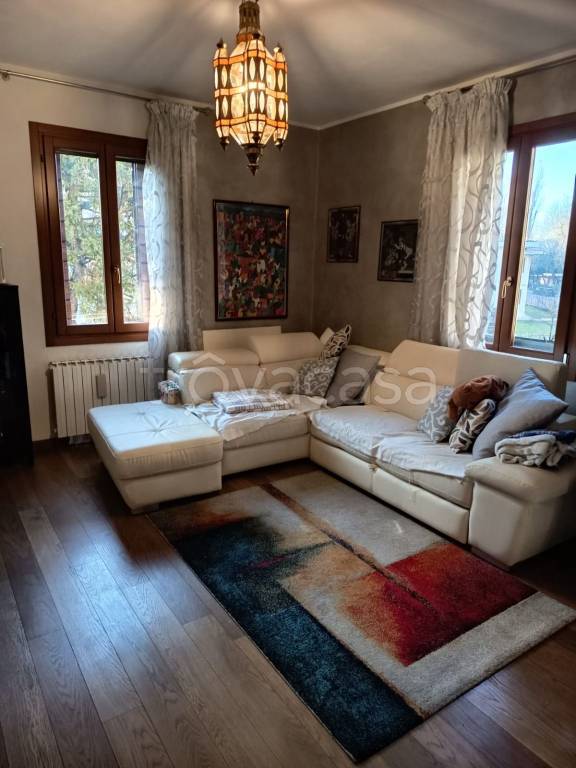 appartamento in vendita a Venezia in zona Mestre