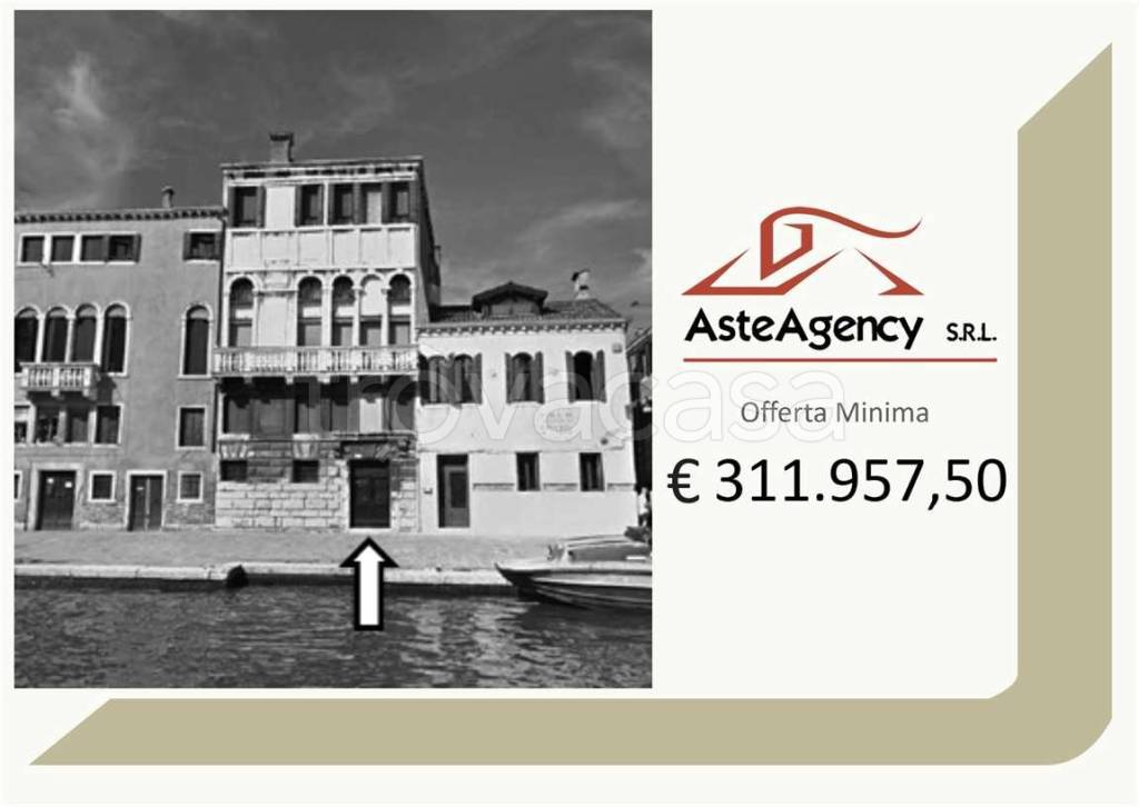 negozio in vendita a Venezia in zona Sestiere Cannaregio