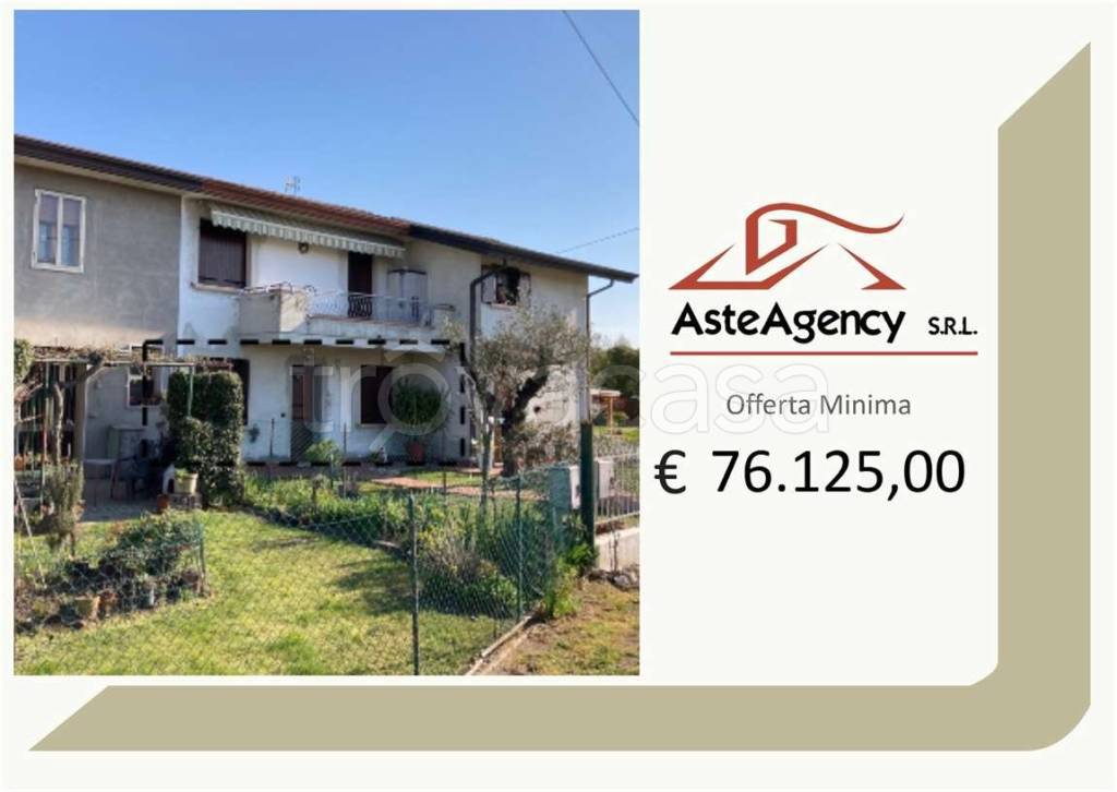 appartamento in vendita a Venezia in zona Dese