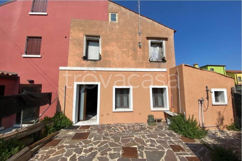 appartamento in vendita a Venezia in zona Pellestrina