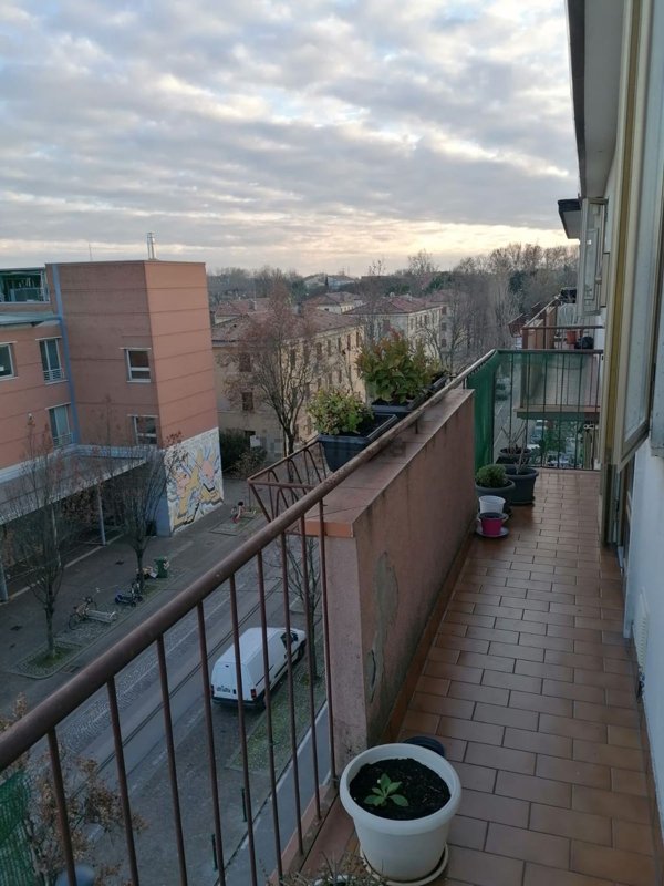 appartamento in vendita a Venezia in zona Marghera