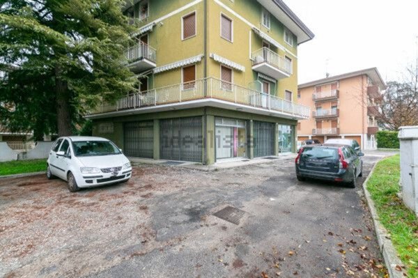 appartamento in vendita a Venezia in zona Trivignano