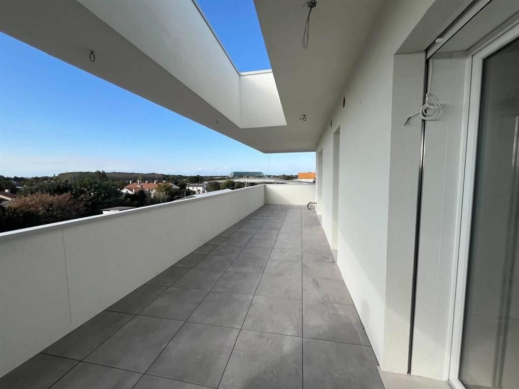 appartamento in vendita a Venezia in zona Zelarino