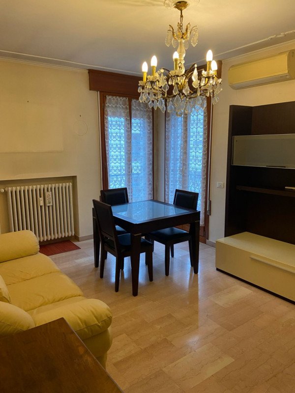 appartamento in vendita a Venezia in zona Mestre