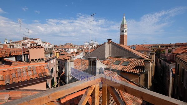 appartamento in vendita a Venezia in zona Sestiere San Marco