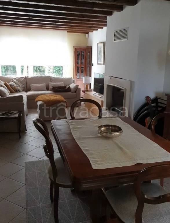 casa indipendente in vendita a Venezia in zona Zelarino