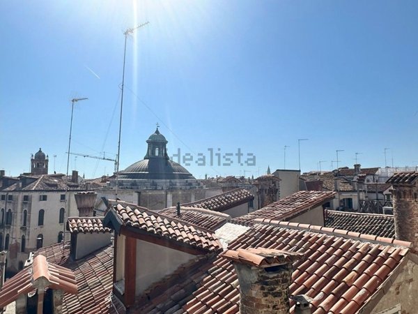 appartamento in vendita a Venezia in zona Sestiere Cannaregio