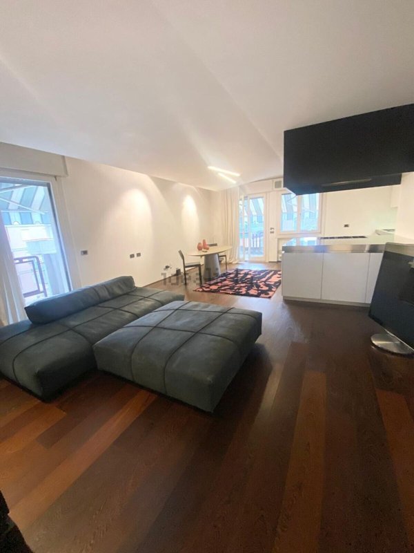 appartamento in vendita a Venezia in zona Carpenedo