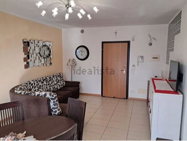 appartamento in vendita a Venezia in zona Marghera