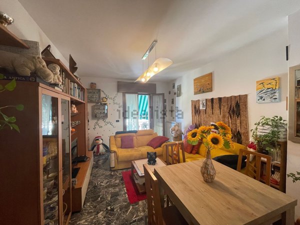 appartamento in vendita a Venezia in zona Carpenedo