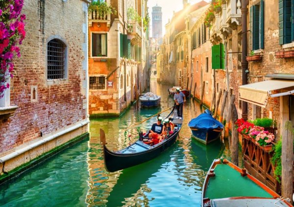 appartamento in vendita a Venezia in zona Mestre