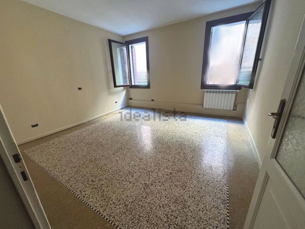 appartamento in vendita a Venezia in zona Sestiere Cannaregio