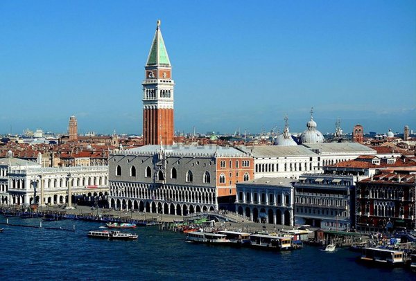 appartamento in vendita a Venezia in zona Giudecca