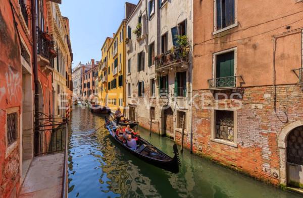 appartamento in vendita a Venezia in zona Sestiere Castello