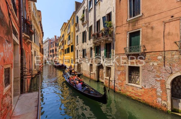 appartamento in vendita a Venezia in zona Sestiere Castello