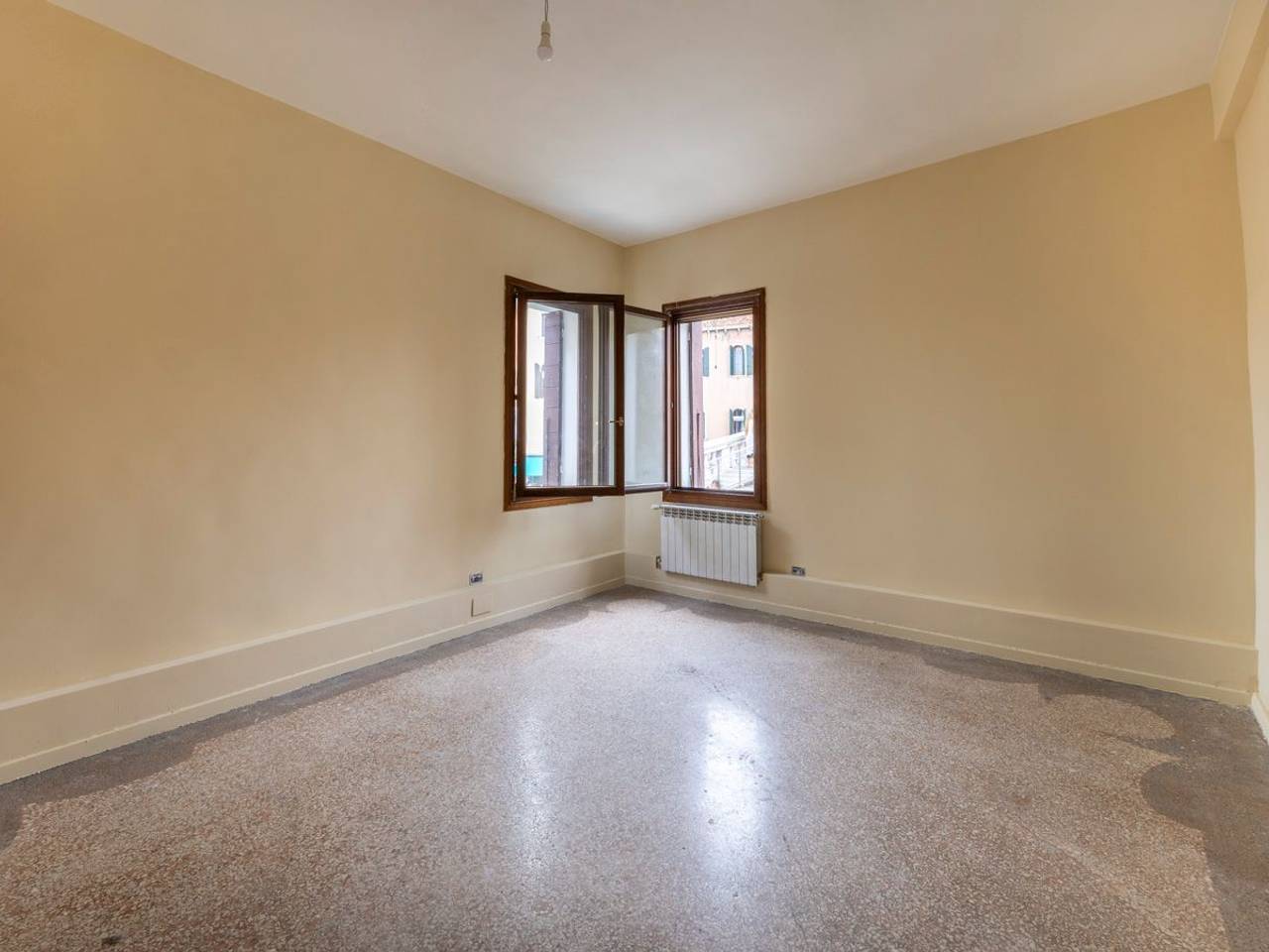 appartamento in vendita a Venezia in zona Sestiere Cannaregio