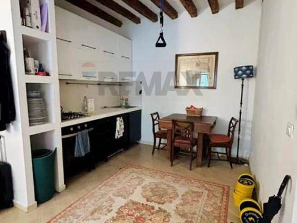 appartamento in vendita a Venezia in zona Lido di Venezia