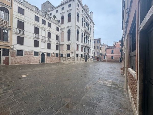 appartamento in vendita a Venezia in zona Sestiere San Polo