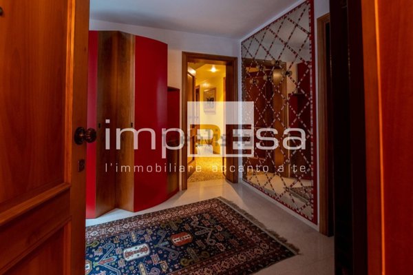 appartamento in vendita a Venezia in zona Sestiere San Marco