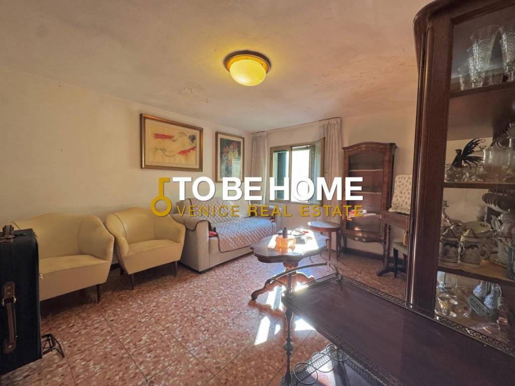 appartamento in vendita a Venezia in zona Sestiere Santa Croce