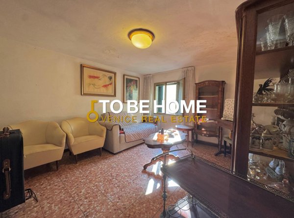 appartamento in vendita a Venezia in zona Sestiere Santa Croce