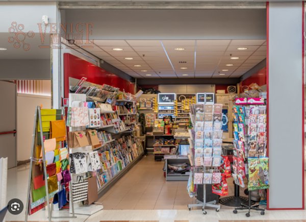 negozio in vendita a Venezia in zona Mestre