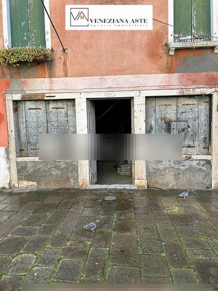 appartamento in vendita a Venezia in zona Sestiere Castello