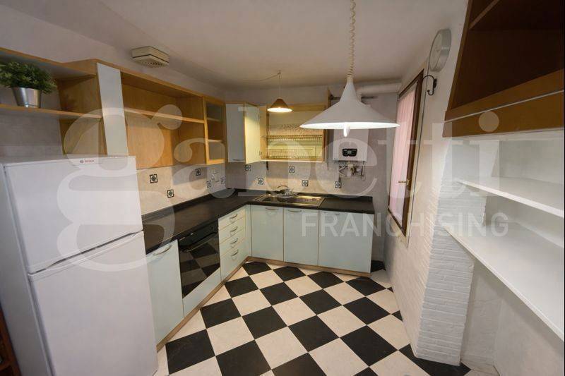 appartamento in vendita a Venezia in zona Sestiere Castello