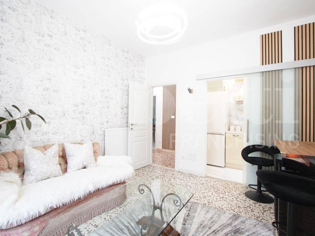 appartamento in vendita a Venezia in zona Mestre