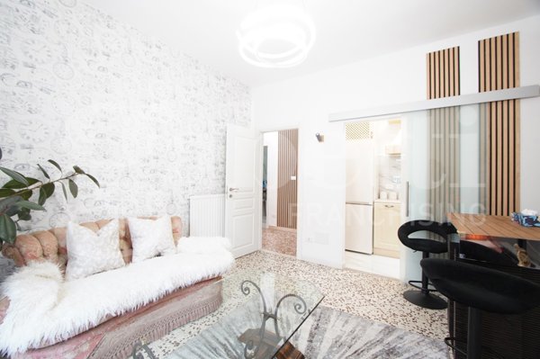 appartamento in vendita a Venezia