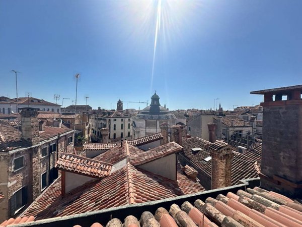 appartamento in vendita a Venezia in zona Sestiere Cannaregio