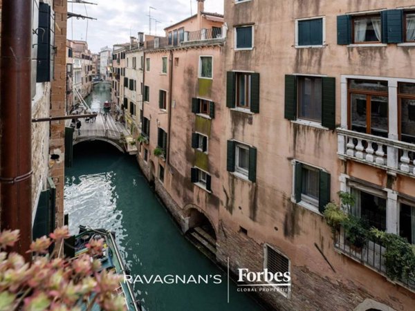 appartamento in vendita a Venezia in zona Sestiere San Marco