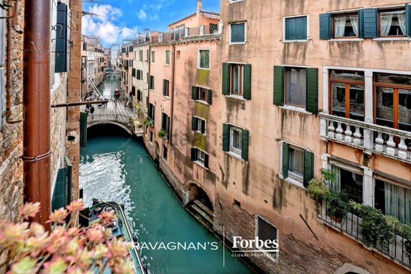 appartamento in vendita a Venezia in zona Sestiere San Marco