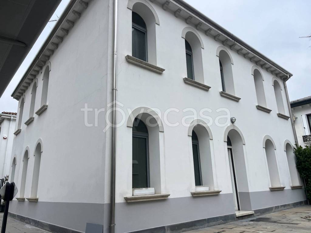casa indipendente in vendita a Venezia in zona Carpenedo