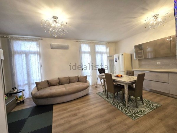 appartamento in vendita a Venezia in zona Sestiere San Marco