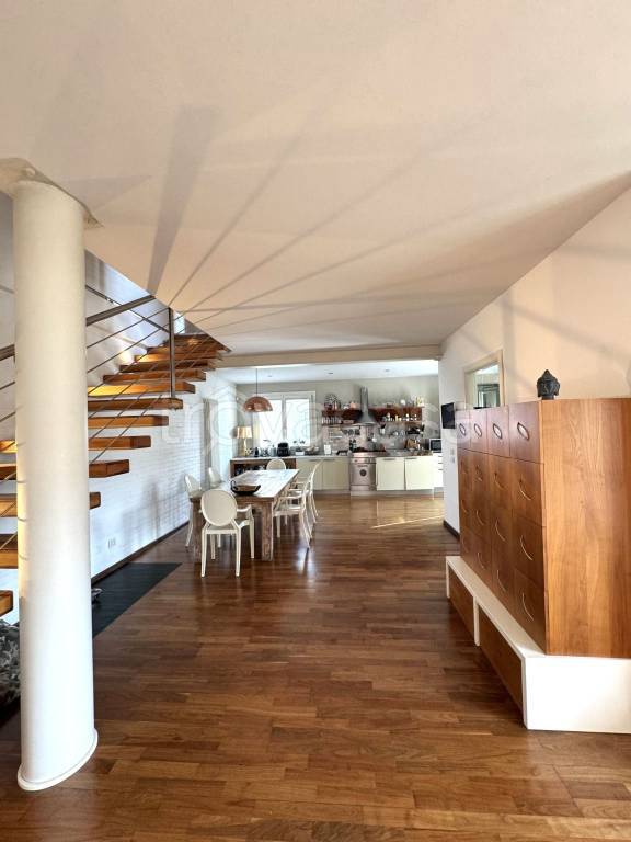 appartamento in vendita a Venezia in zona Mestre