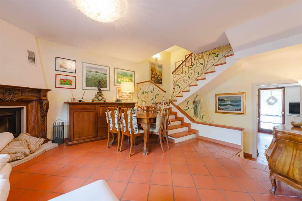 casa indipendente in vendita a Venezia in zona Chirignago