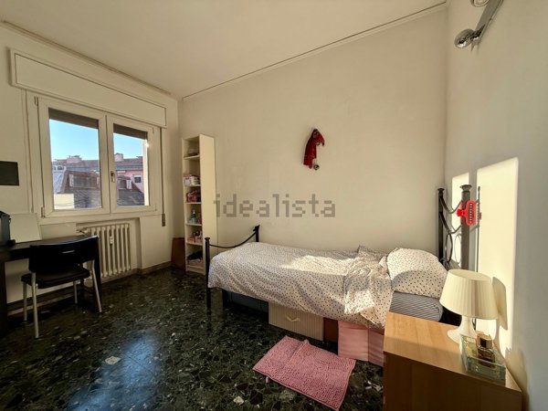 appartamento in vendita a Venezia in zona Mestre